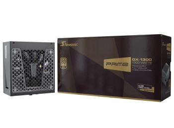 Захранващ блок Seasonic PRIME GX-1300, 1300W