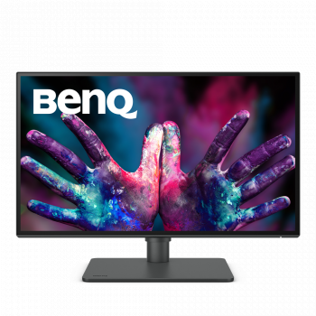 Monitor BenQ PD2506Q 25 inch IPS