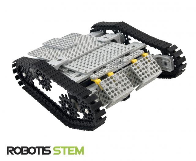 ROBOTIS STEM Level 1 