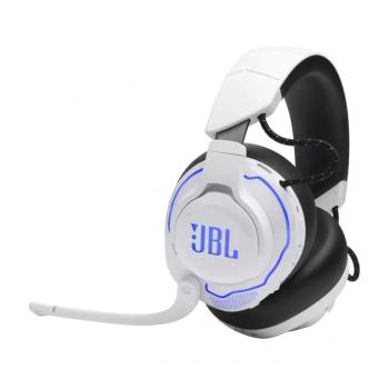 Gaming Earphone JBL Quantum 910P White