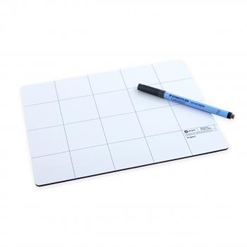 Магнитна подложка iFixit Magnetic Project Mat 20 x 25 cm