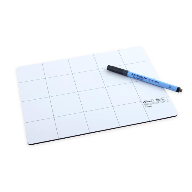 iFixit Magnetic Project Mat 20 x 25 cm 