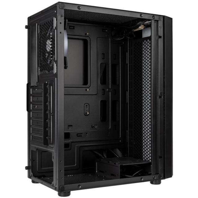 Case Kolink Inspire X3 АRGB TG, Mid-Tower 