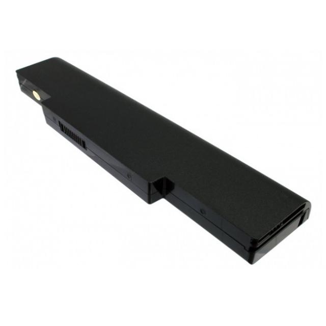 Laptop Battery for Asus N71 K72 K72J K72F K73SV N71 N73 N73S N73SV X73S 10.8V 4400mAh CAMERON SINO 