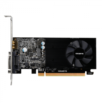 Graphic card GIGABYTE GeForce GT 1030 2GB GDDR5