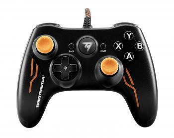 Gamepad Thrustmaster GP XID Pro for Xbox/PC, Black