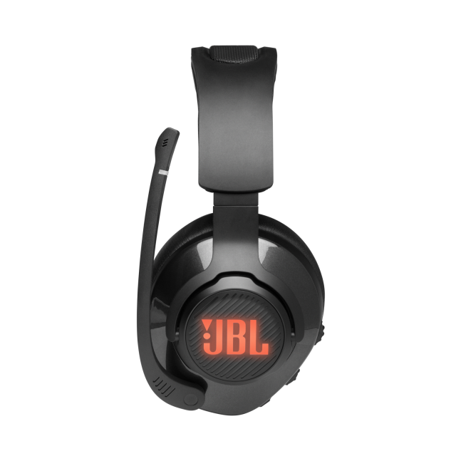 Геймърски слушалки JBL Quantum 400 Black 