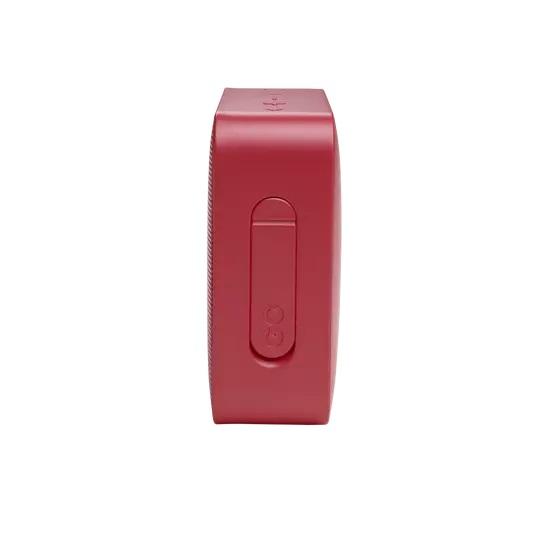 Wireless speaker JBL GO Essential Red 