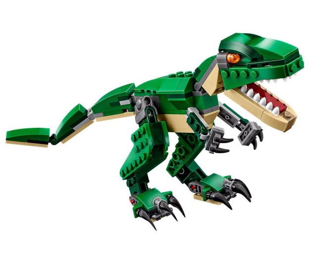 LEGO Creator - Mighty Dinosaurs - 31058 