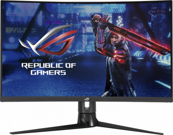 Monitor ASUS ROG Strix XG32VC, 31.5"