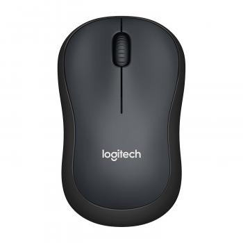 Безжична оптична мишка LOGITECH M220 Silent