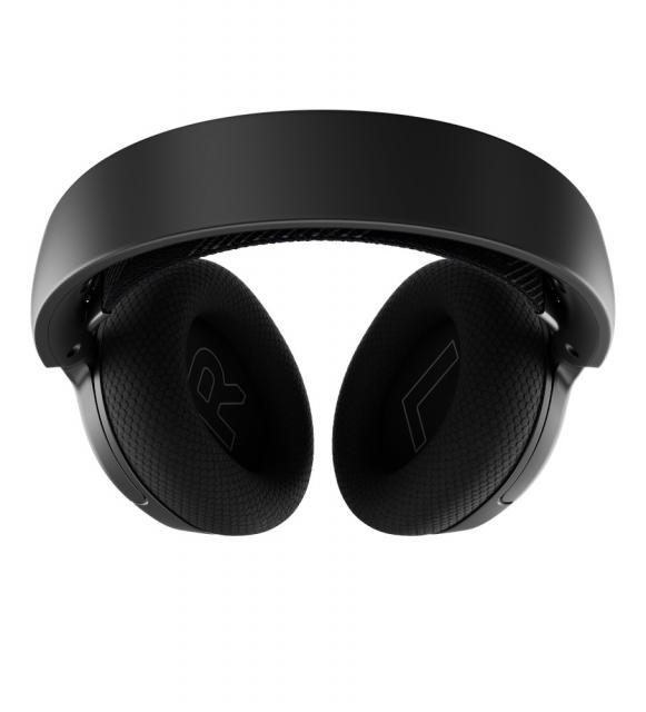 Геймърски слушалки SteelSeries Arctis Nova 1 Черно 