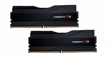 Memory G.SKILL Trident Z5 Black 32GB(2x16GB) DDR5 5600MHz F5-5600J3636C16GX2-TZ5K