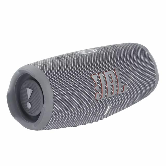 Блутут колонка JBL CHARGE 5, Сива 