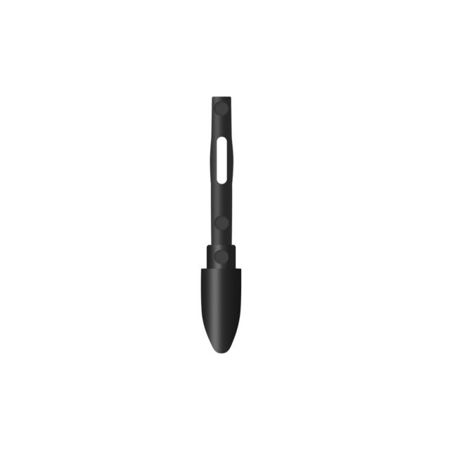 Spare nibs PN05  - 10 pcs. for Digital pen HUION PW500/PW507 