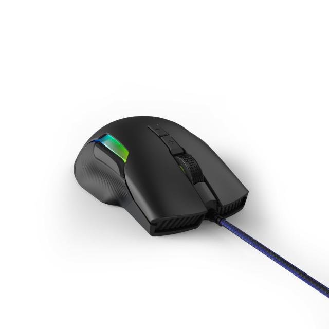 Hama Urage Reaper 600 Gaming Mouse 