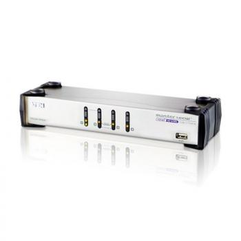 KVMP switch ATEN CS1744C-AT 4-port