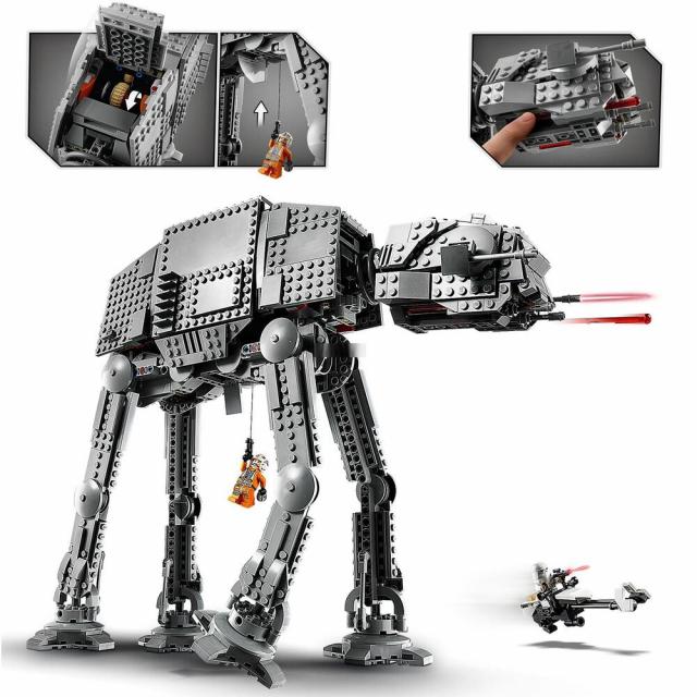 LEGO Star Wars - AT-AT - 75288 