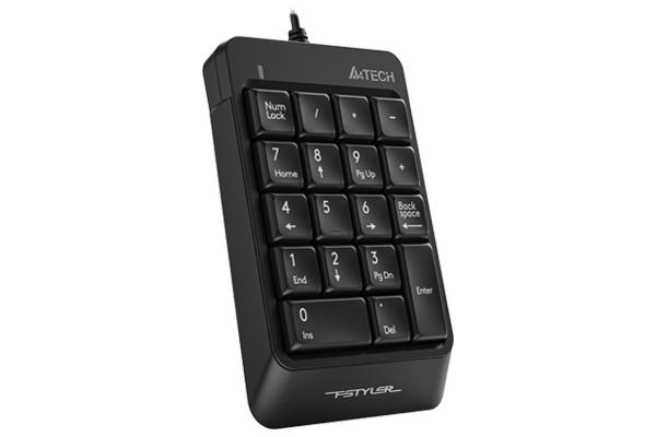 A4tech Numeric Keypad FK13P 