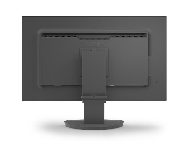 Монитор NEC MultiSync® EA242F LCD 23.8", 1920x1080, USB-C, DisplayPort, HDMI, USB 3.1, 