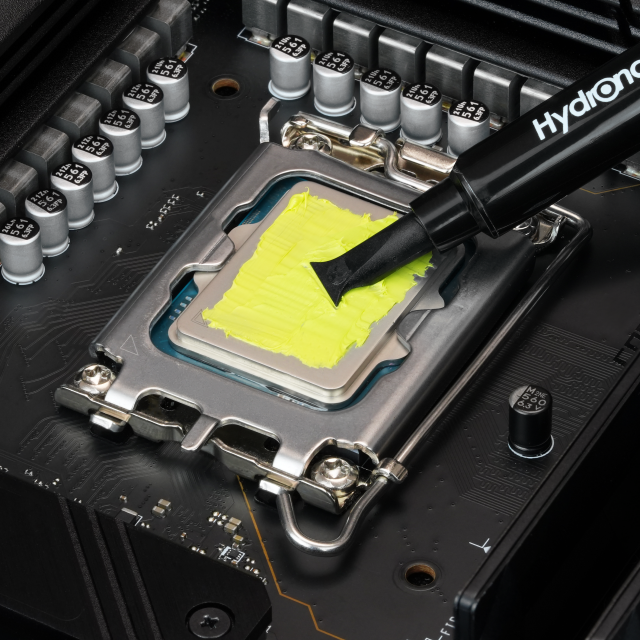 Thermal paste Thermal Grizzly Hydronaut Pro - 6g 