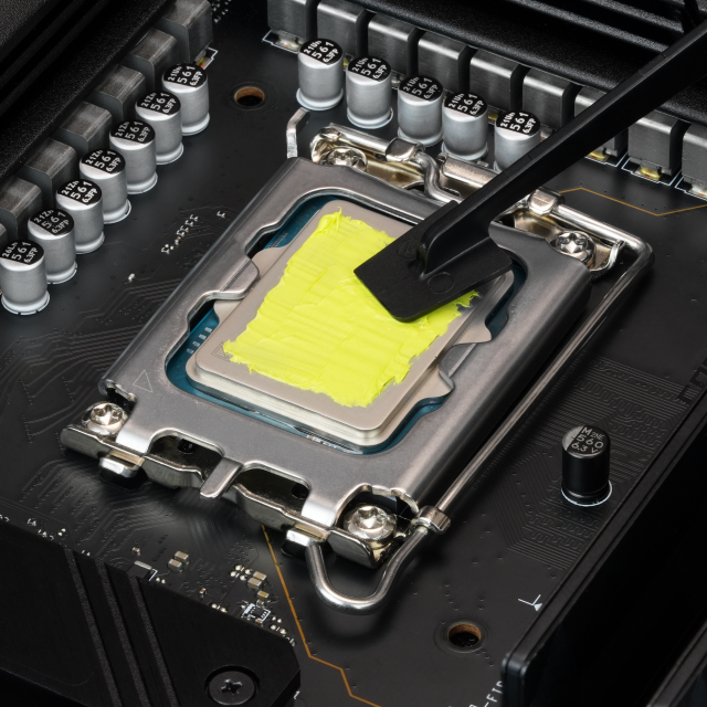 Thermal paste Thermal Grizzly Hydronaut Pro - 30g 