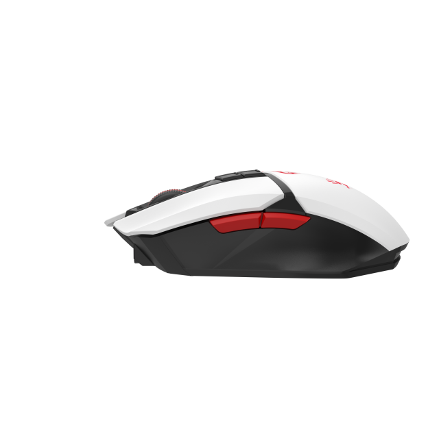 A4tech Bloody R36 Ultra Naraka Gaming Wireless Optical Mouse 