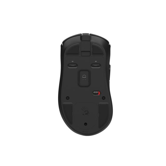 A4tech Bloody R73 Pro Cypher Ghost Gaming Wireless Optical Mouse 