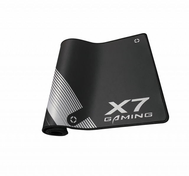 A4Tech X7 Gaming Mouse Pad XP-70L, size, 750 x 300 x 3mm 