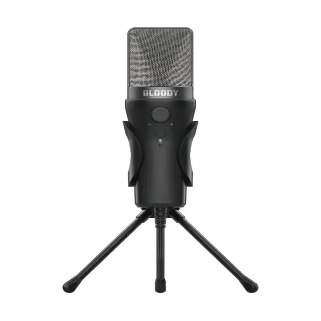 Desktop Microphone A4Tech Bloody GM20 - USB 
