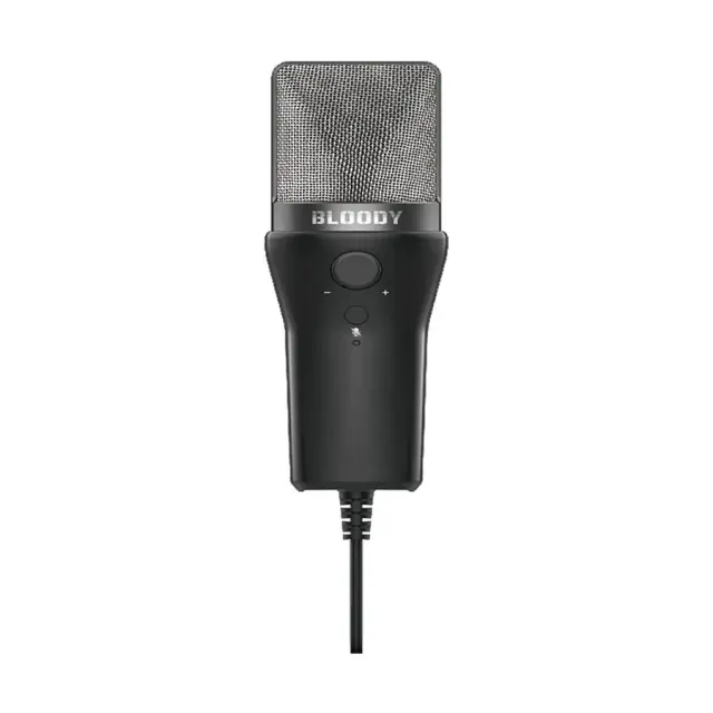 Desktop Microphone A4Tech Bloody GM20 - USB 