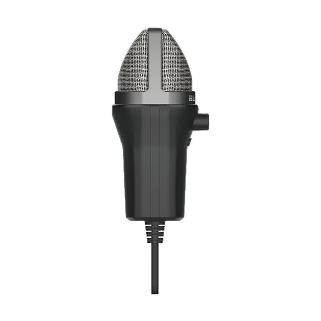 Desktop Microphone A4Tech Bloody GM20 - USB 