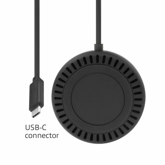 ACT M.2 NVMe/PCIe SSD docking station, USB-C 3.2 Gen2 