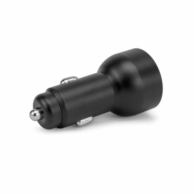 ACT Fast car charger 95W 2x USB-C, PD, GAN, 12-24V 