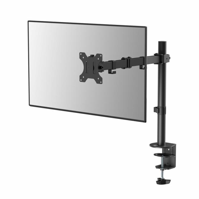 Single monitor arm Black AC8301, 10" - 35" 