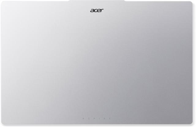 Лаптоп Acer Aspire Lite 15 AL15-45P-R2H1 - 15.6" IPS FHD+, AMD Ryzen 7 5825U, 16GB DDR4, 512GB SSD, Free DOS 