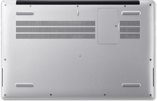 Лаптоп Acer Aspire Lite 15 AL15-45P-R2H1 - 15.6" IPS FHD+, AMD Ryzen 7 5825U, 16GB DDR4, 512GB SSD, Free DOS 