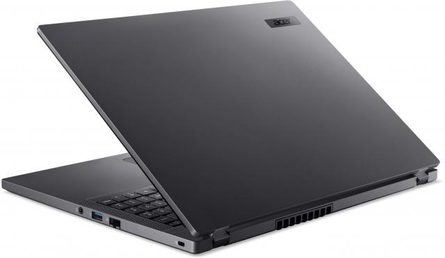 Лаптоп ACER Travelmate TMP216-51-TCO-59WL - 16" IPS WUXGA(1920x1080), Intel Core i5-1334U, 16GB DDR5, 512GB M.2 SSD, Free DOS 