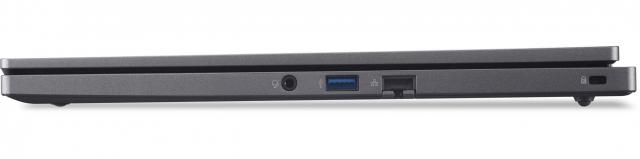 Лаптоп ACER Travelmate TMP216-51-TCO-59WL - 16" IPS WUXGA(1920x1080), Intel Core i5-1334U, 16GB DDR5, 512GB M.2 SSD, Free DOS 