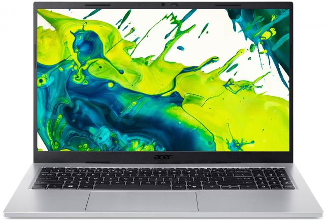 Notebook Acer Aspire Go AMD Ryzen 3 5400U/2.6/4.0GHz/, 15.6" Full HD, 8Gb DDR4/SSD 512Gb NVMe,no OS 