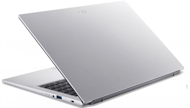 Notebook Acer Aspire Go AMD Ryzen 3 5400U/2.6/4.0GHz/, 15.6" Full HD, 8Gb DDR4/SSD 512Gb NVMe,no OS 