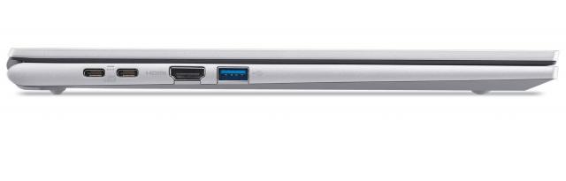 Notebook Acer Aspire Go AMD Ryzen 3 5400U/2.6/4.0GHz/, 15.6" Full HD, 8Gb DDR4/SSD 512Gb NVMe,no OS 