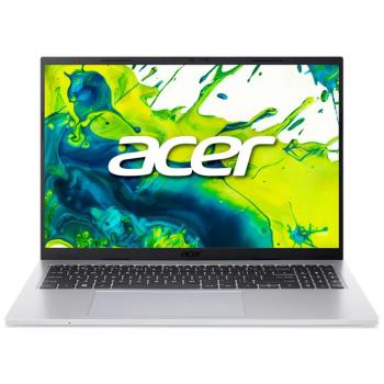 Notebook Acer Aspire Go Intel i5-120U/1.4/5.0GHz/, 16" WUXGA IPS Anti-Glare,16Gb DDR5/SSD 512Gb NVMe,no OS