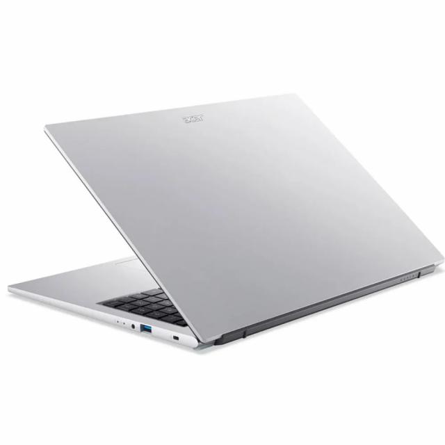 Notebook Acer Aspire Go Intel i5-120U/1.4/5.0GHz/, 16" WUXGA IPS Anti-Glare,16Gb DDR5/SSD 512Gb NVMe,no OS 