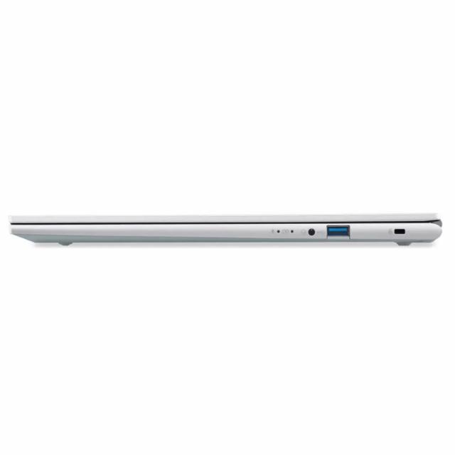 Notebook Acer Aspire Go Intel i5-120U/1.4/5.0GHz/, 16" WUXGA IPS Anti-Glare,16Gb DDR5/SSD 512Gb NVMe,no OS 