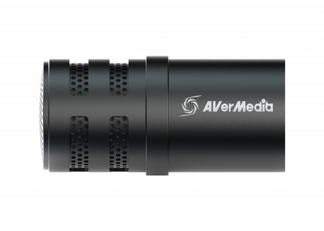 Desktop Microphone AverMedia VERSATI Go - AM310G2 