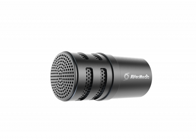 Desktop Microphone AverMedia VERSATI Go - AM310G2 