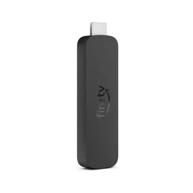 Amazon Mediaplayer Fire TV Stick 4K Edition 2024 