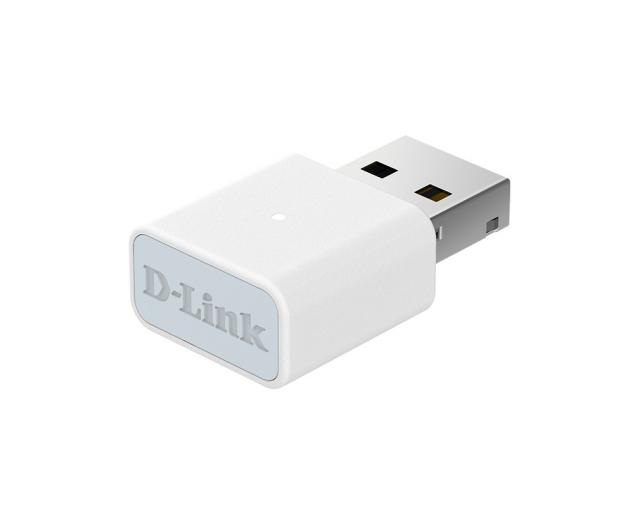 Wireless Adapter, D-Link AN3U, WiFi 5, N300, USB 2.0 