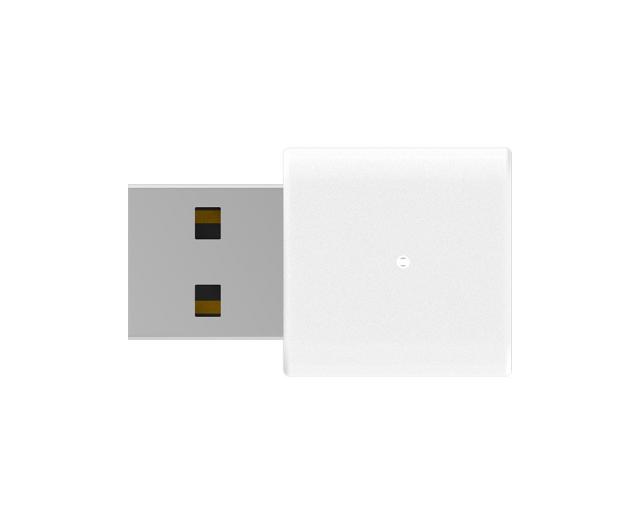 Wireless Adapter, D-Link AN3U, WiFi 5, N300, USB 2.0 